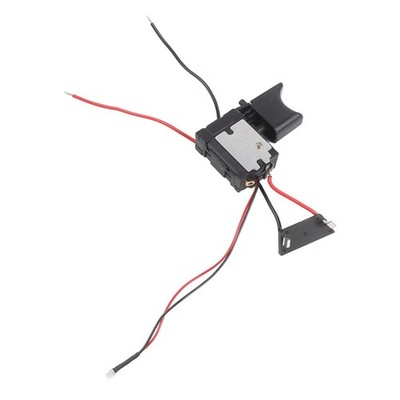 Geschwindigkeit Einstellbar Bohrmaschine Elektrische Langlebig Zubehör