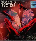 ROLLING STONES on LP  " HACKNEY DIAMONDS " rock blues     /MINT sealed