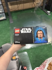 LEGO Star Wars: Baze Malbus (75525)