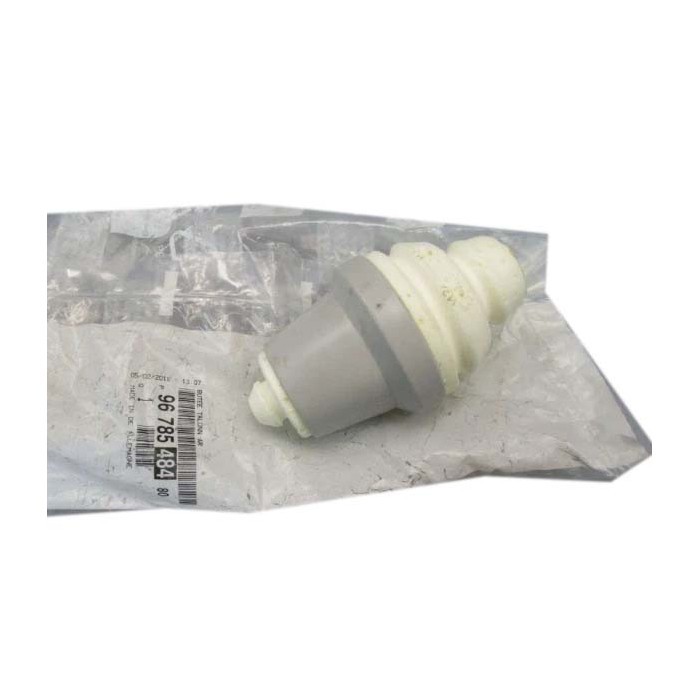 Butée suspension arrière Citroën C4 absorption des chocs renforcée pour châssis 9678548480