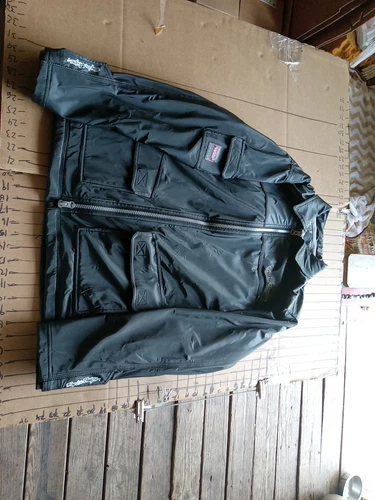 Troy Designs Racing Team Jacket
