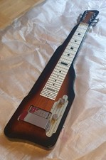 Gretsch G5700 Electromatic Lap Steel Tobacco ...