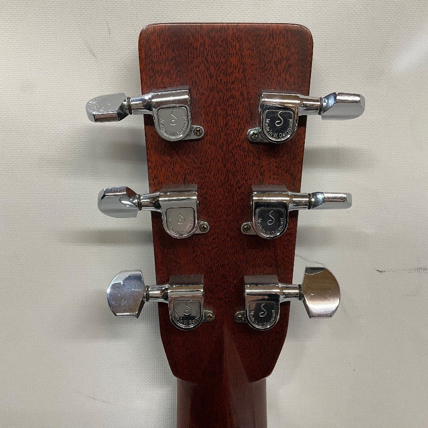 Acoustic Guitar Sada Yairi YD-303 1974 Natural Nagoya Made in