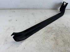 Toyota MR2 Turbo RHD JDM Right Door Sill Scuff Plate MK2 SW20 90-99 OEM