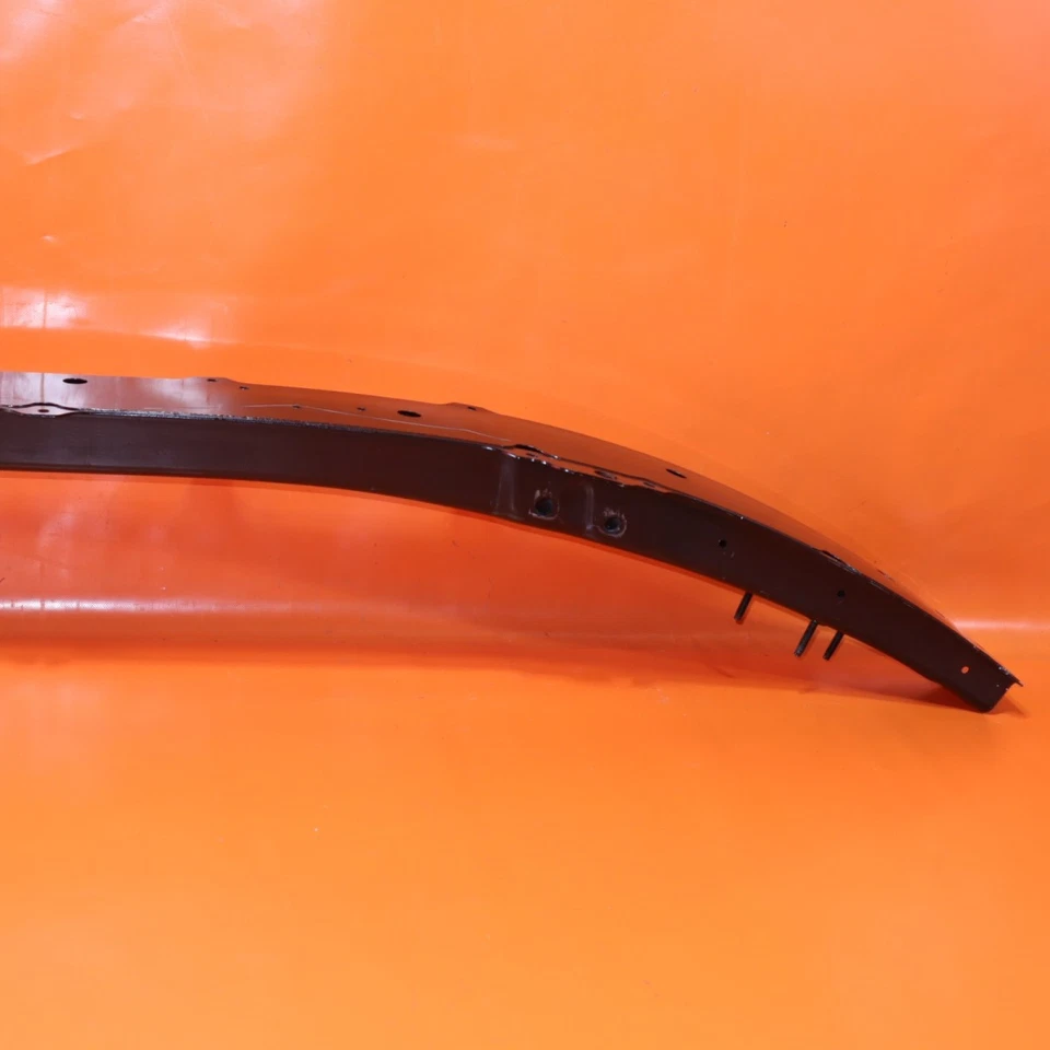 MERCEDES BENZ EQS 450 580 AMG REINFORCEMENT FRONT 2022 2023 A2976202500 OEM - Image 4 of 4