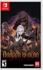 Dragon is Dead for Nintendo Switch [New Video Game]