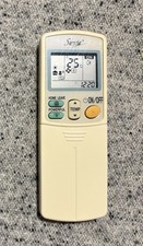 Telecomando originale Condizionatore Daikin Siesta ARC 433A37