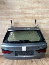 Heckklappe Kofferraumdeckel Komplett BMW 5er Touring G31 Top Zustand Farbe: C4W