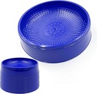 Ecjiuyi 10PCS Pigeon Nest Bowl,Racing Pigeon Breeding Hatching Nest Box Egg Basi — photo 2