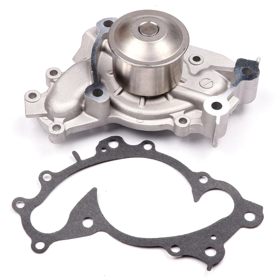 Timing Belt Kit Water Pump For 04-06 Lexus RX330 Base Sport Utility 4-Door 3.3L - Image 2 of 4