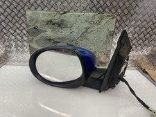 2009 Honda Civic Mk8 Passengers Side Left Wing Mirror E9014346