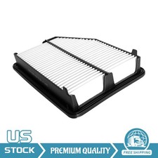 1x Engine Air Filter for Honda CR-V 2012 2013 2014 L4 2.4L CA11258