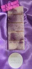 Wax Melts Malone Inspired Strong Scent Buy 4 Get 1 Free