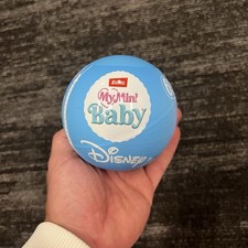 NEW ONE UNOPENED ZURU 5 Surprise  MY MINI BABY DISNEY Blind Mystery Ball