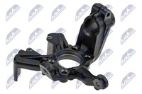 Neu - Nty ZZP-AU-007 Achsschenkel, RadaufhäNgung FüR Audi Seat Skoda Vw