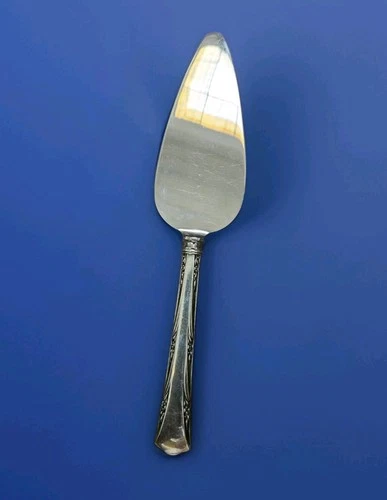 Gorham Sterling Handled GREENBRIER Pie Server