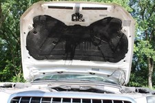 Hood Fits 2009-2012 AUDI Q5 1461004