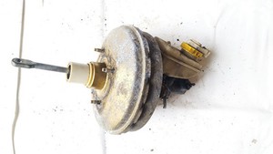 Bremskraftverstärker  Fiat Brava DE1222351-63