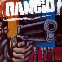 Rancid Rancid Lp Vinyl 264281 Neu