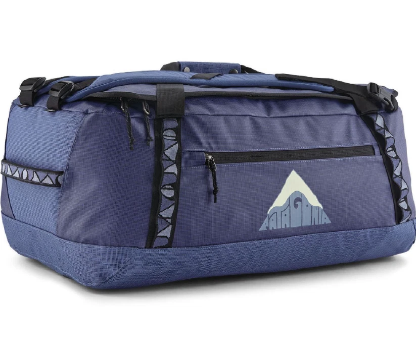 Patagonia Black Hole Duffel 55L – 6 Colors | Free Shipping | Sale - Image 4 of 4