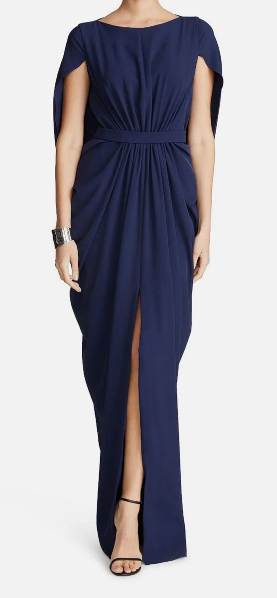 Halston Heritage Blue Dresses for Women for sale | eBay Halston Heritage Blue Dresses for Women for sale | eBay