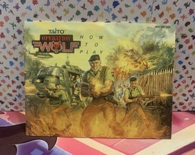 operation wolf nes cib