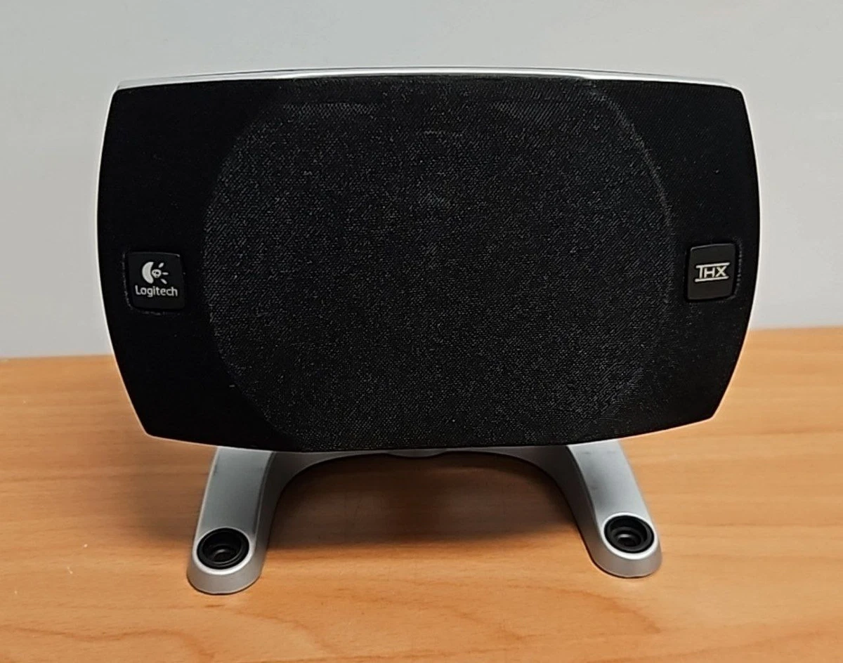 Logitech Z5500 for sale - eBay