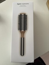 Dyson Supersonic Styling Accessory Vented Barrel Brush - 35mm - NEW - Reg. 39