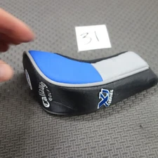 Callaway XJ series hybrid head cover rescue fast shipping 251112