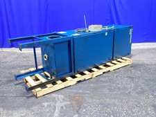 TORIT DUST COLLECTOR MDV-3000 REFURB
