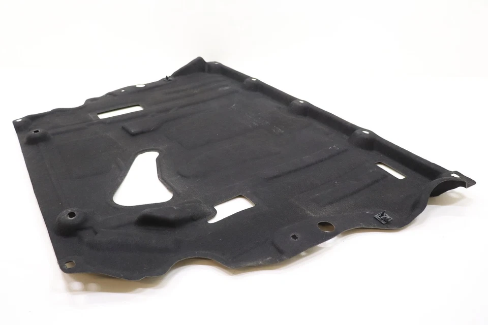 Frigideira/escudo inferior Ford Edge 2021 - Imagem 2 de 4