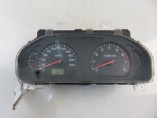 MITSUBISHI SPACE RUNNER II COUNTER 2.4 GDI MR489727