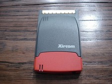 Xircom RealPort Cardbus Ethernet 10/100 - RBE-100