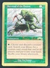 1998 Magic: The Gathering World Championship Decks #129 Survival of the Fittest