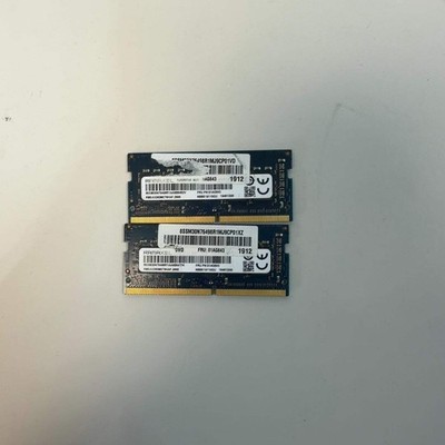 Ramaxel 01AG843 16GB (2x8GB) RAM DDR4 2666MHz