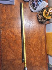 Sk Tools Usa 12 Female - 38 Male 22 Long Impact Extension Adapter 46174