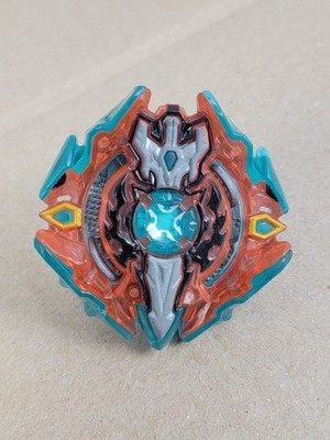 HASBRO Beyblade Burst Evolution Switch Strike Blue Xcalius X3