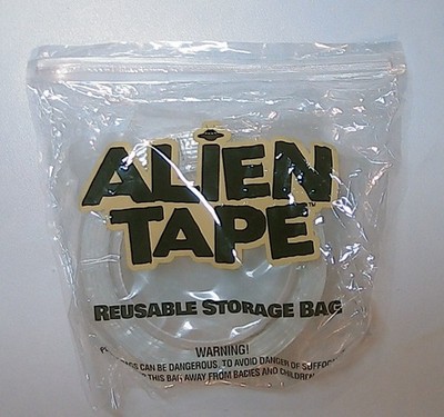 Alien Tape Double Sided Tape