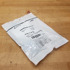 Allen Bradley 42EF-S1JBA-F4 Series B Photoelectric Sensor, Sharp Cutoff - NEW