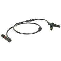 Sensor Raddrehzahl Vorderachse Links Metzger FüR U.A. MERCEDES-BENZ E-KLASSE