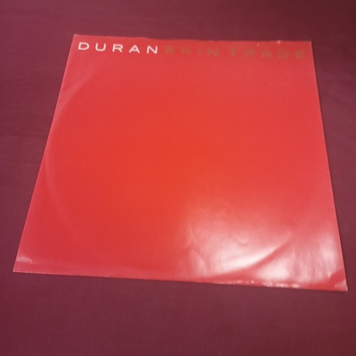Duran Duran – Skin Trade (1987, NM Vinyl, 12", 45 RPM, Single, Capitol V-15274) - Picture 2 of 4