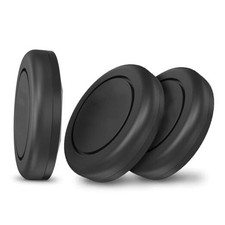 Car Phone Mount for Cellphone, Universal Flat Stick Magnetic Car Mount Phone