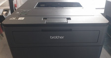 Brother HL-L2370DN Stampante Laser, 2400 x 600 DPI, A4