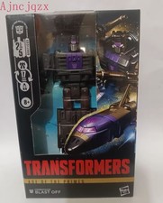 Transformers Age of the Primes Deluxe Voyager Combaticon Blast Off IN HAND