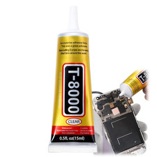 T8000 Multi-Function Glue,Super Glue All Purpose,Strong Clear Waterproof Adhesiv
