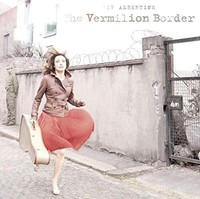 Viv Albertine - Vermilion Border - Vinyl Record - G72Z