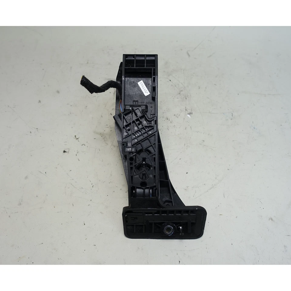 BMW E90 2006-2019 serie 3 F10 serie 5 transmisión automática gasolina acelerador pedal fabricante de equipos originales Foto 4 de 4