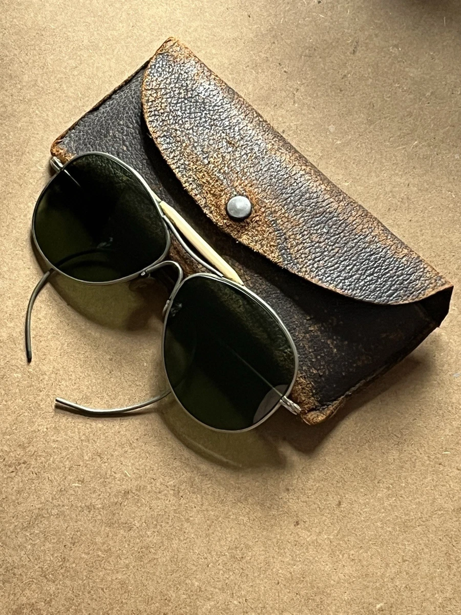 1940s Vintage Sunglasses for sale - eBay