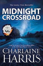 Midnight Crossroad (Midnight Texas 1)-Charlaine Harris