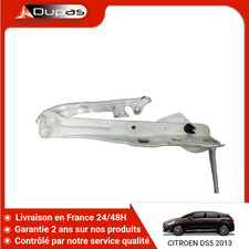 Capot Citroen DS5